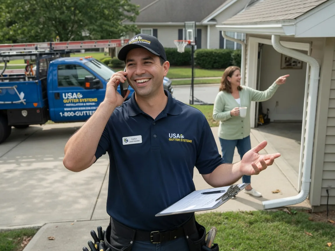 Gutter Installation Queen Anne, MD FAQs